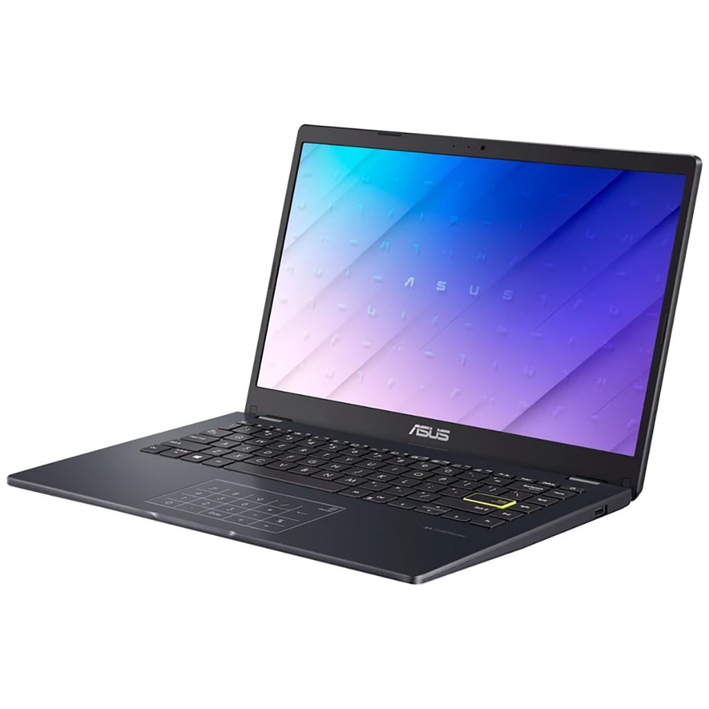 فروش نقدي و اقساطي لپ‌تاپ ایسوس مدل Vivobook Go 14 E410KA-CL464 با پردازنده Celeron N4500، رم DDR4 4GB