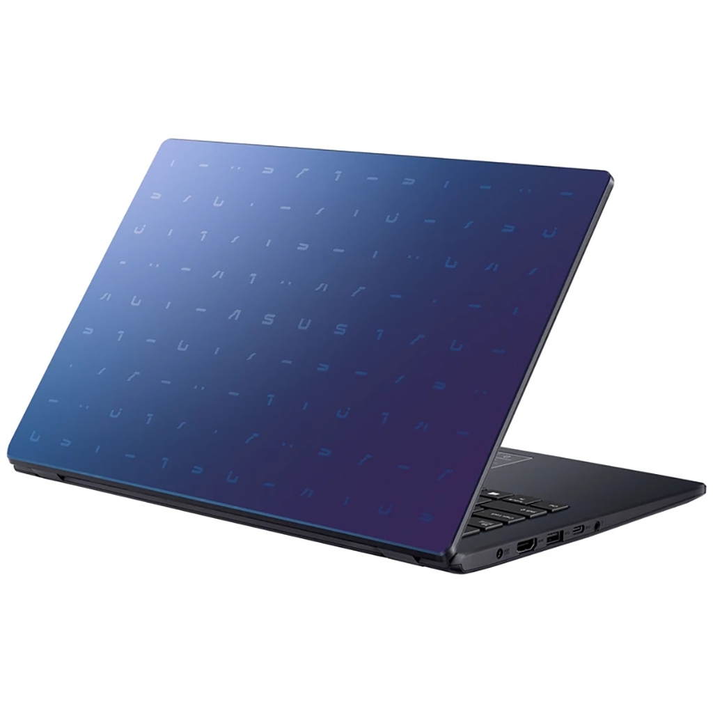 فروش نقدي و اقساطي لپ‌تاپ ایسوس مدل Vivobook Go 14 E410KA-CL464 با پردازنده Celeron N4500، رم DDR4 4GB