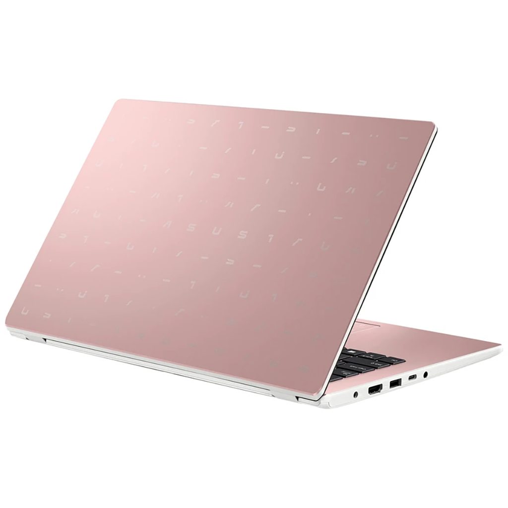 فروش نقدي و اقساطي لپ‌تاپ ایسوس مدل Vivobook Go 14 E410KA-CL464 با پردازنده Celeron N4500، رم DDR4 4GB