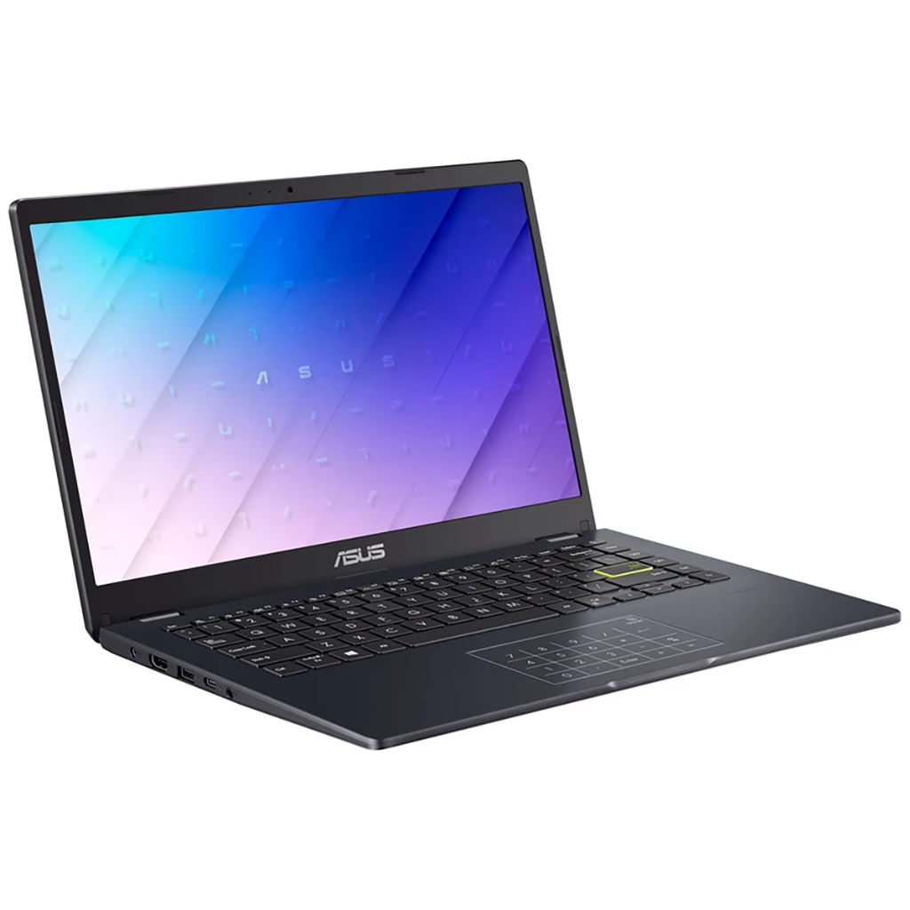 فروش نقدي و اقساطي لپ‌تاپ ایسوس مدل Vivobook Go 14 E410KA-CL464 با پردازنده Celeron N4500، رم DDR4 4GB