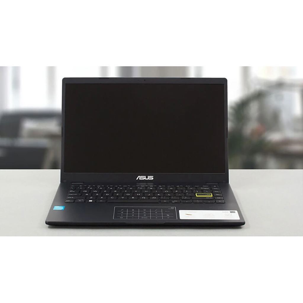 فروش نقدي و اقساطي لپ‌تاپ ایسوس مدل Vivobook Go 14 E410KA-CL464 با پردازنده Celeron N4500، رم DDR4 4GB