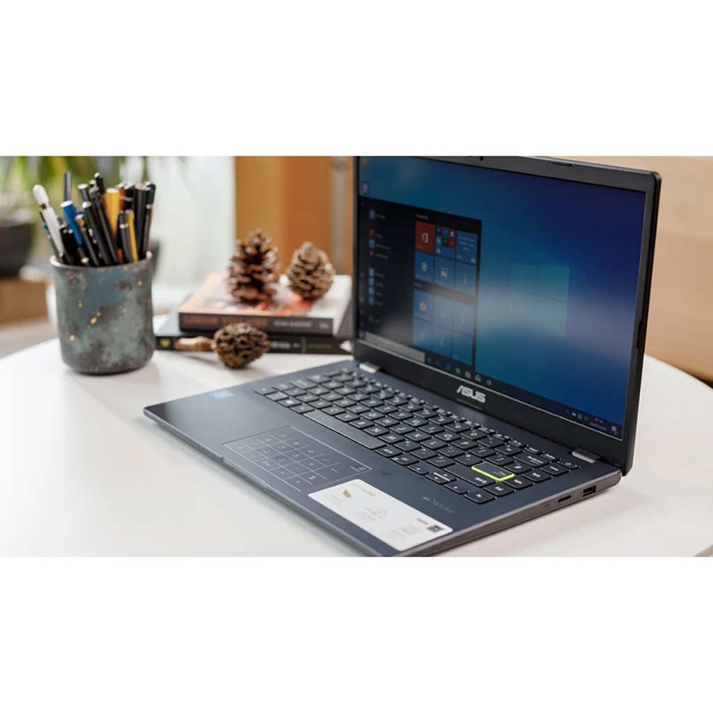فروش نقدي و اقساطي لپ‌تاپ ایسوس مدل Vivobook Go 14 E410KA-CL464 با پردازنده Celeron N4500، رم DDR4 4GB