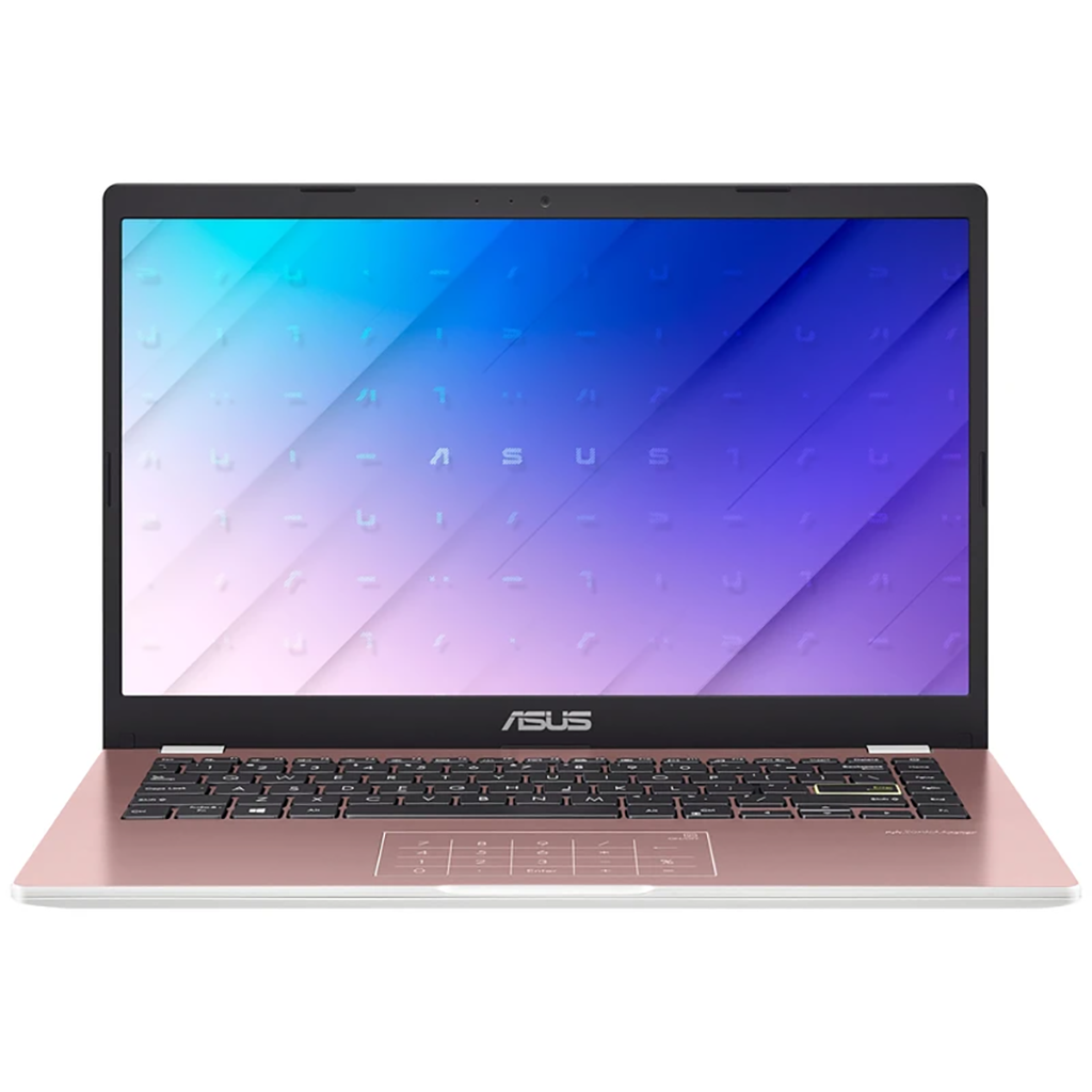 فروش نقدي و اقساطي لپ‌تاپ ایسوس مدل Vivobook Go 14 E410KA-CL464 با پردازنده Celeron N4500، رم DDR4 4GB