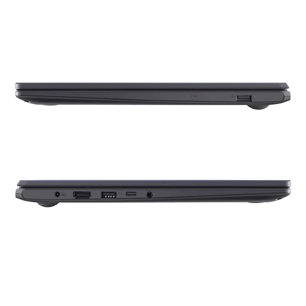 فروش نقدي و اقساطي لپ‌تاپ ایسوس مدل Vivobook Go 14 E410KA-CL464 با پردازنده Celeron N4500، رم DDR4 4GB