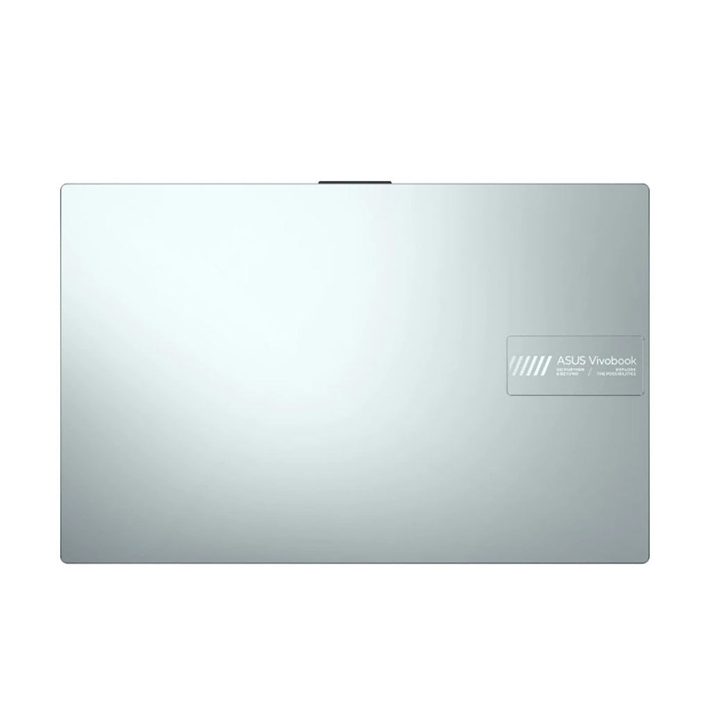 فروش نقدي و اقساطي لپ تاپ 15.6 اینچی ایسوس مدل Vivobook Go 15 E1504FA-NJ009-R5 7520U-8GB LPDDR5-512GB SSD-TFT
