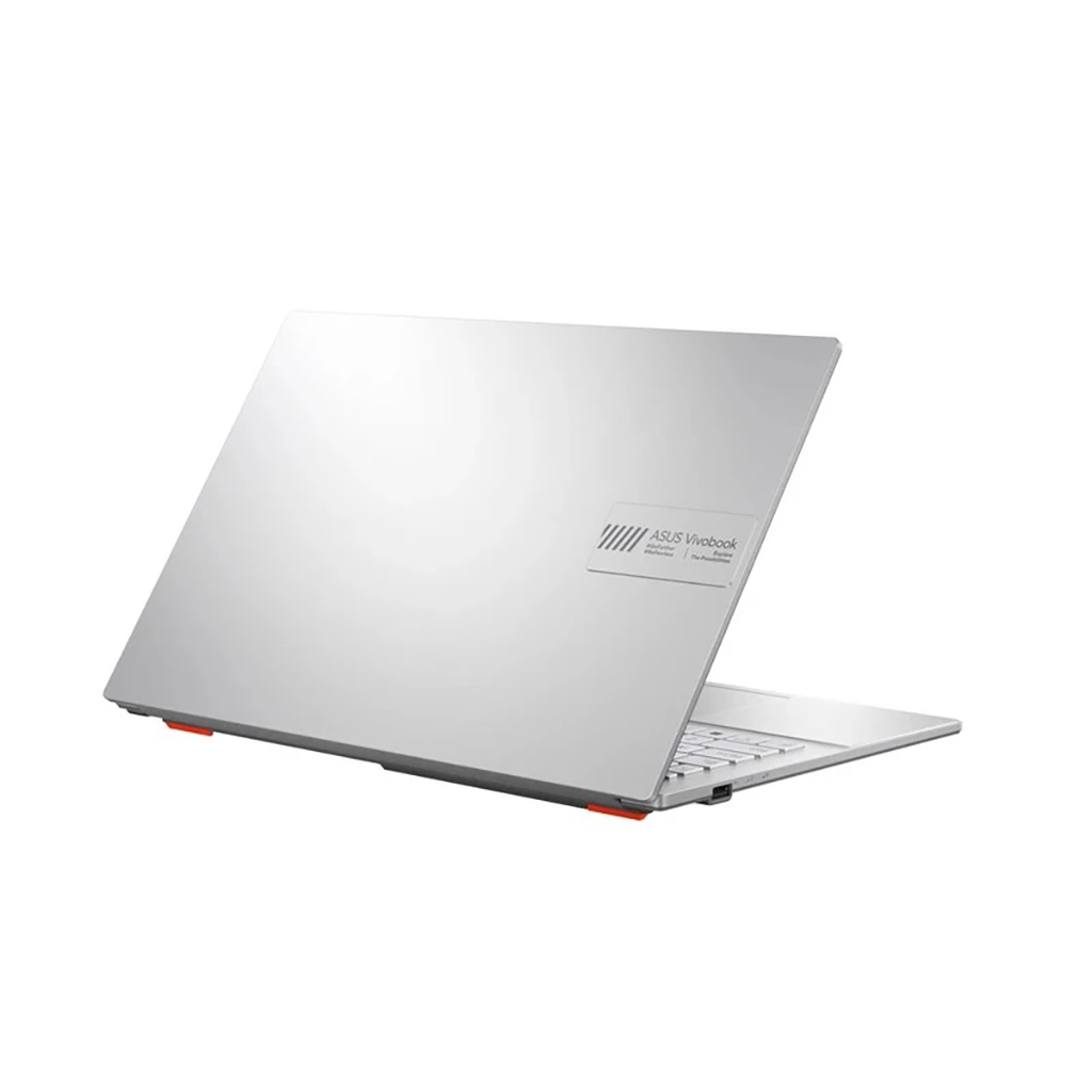 فروش نقدي و اقساطي لپ تاپ 15.6 اینچی ایسوس مدل Vivobook Go 15 E1504FA-NJ009-R5 7520U-8GB LPDDR5-512GB SSD-TFT