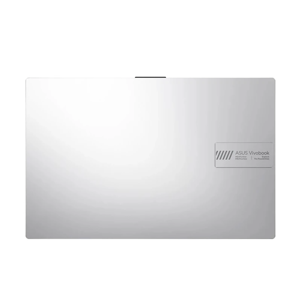 فروش نقدي و اقساطي لپ تاپ 15.6 اینچی ایسوس مدل Vivobook Go 15 E1504FA-NJ009-R5 7520U-8GB LPDDR5-512GB SSD-TFT