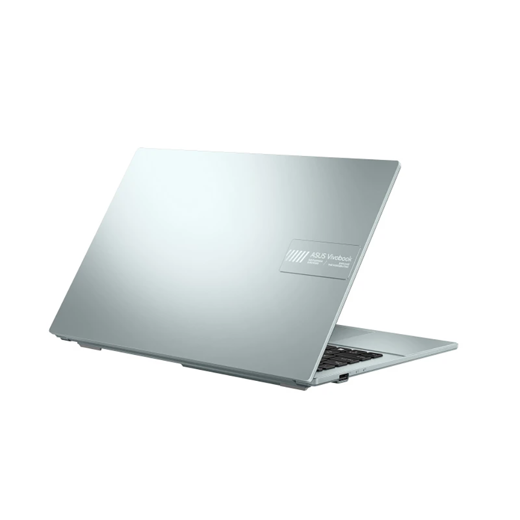 فروش نقدي و اقساطي لپ تاپ 15.6 اینچی ایسوس مدل Vivobook Go 15 E1504FA-NJ009-R5 7520U-8GB LPDDR5-512GB SSD-TFT