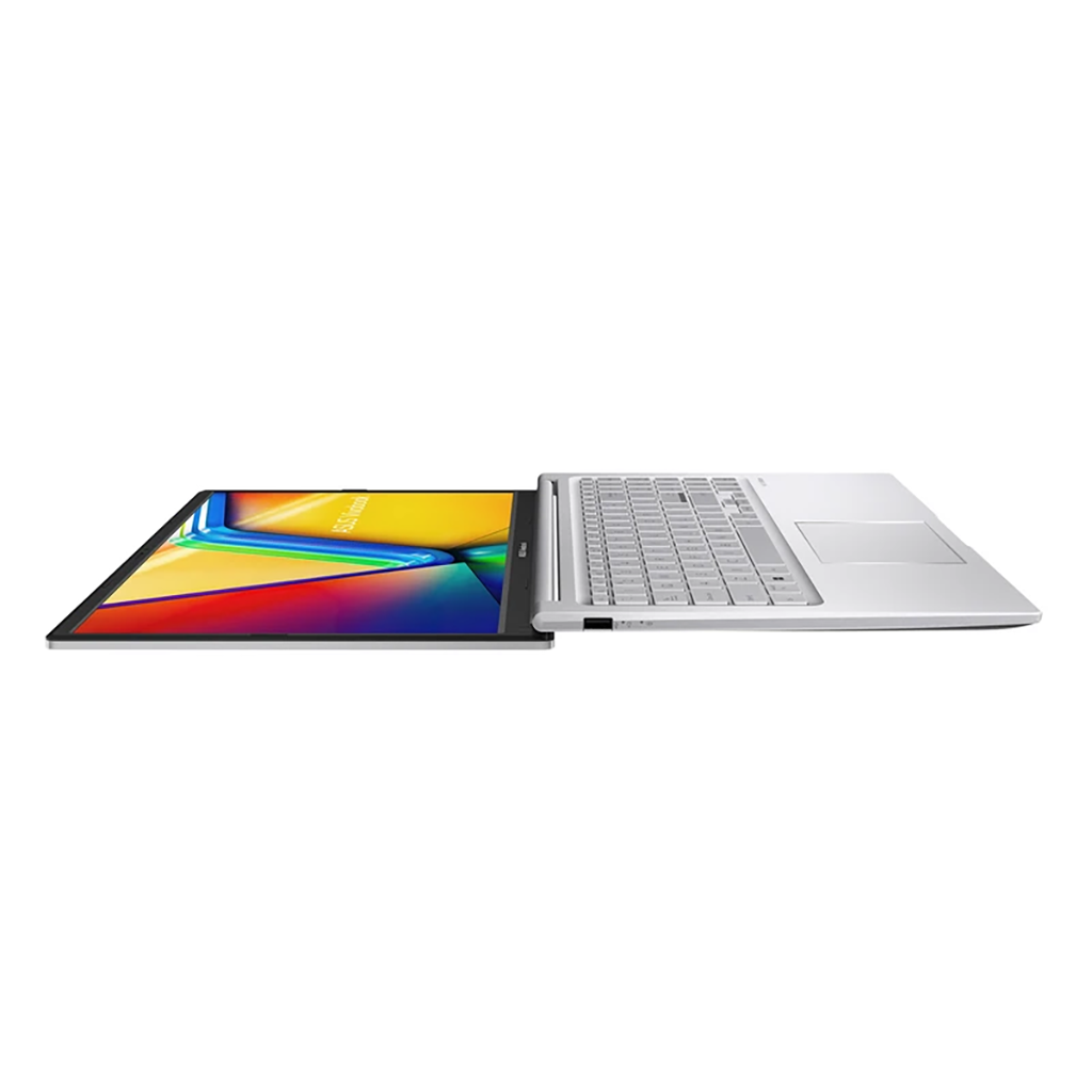 فروش نقدي و اقساطي لپ‌تاپ ایسوس مدل Vivobook 15 X1504VA-NJ379 با پردازنده Core i7-1355U، رم 8GB DDR4