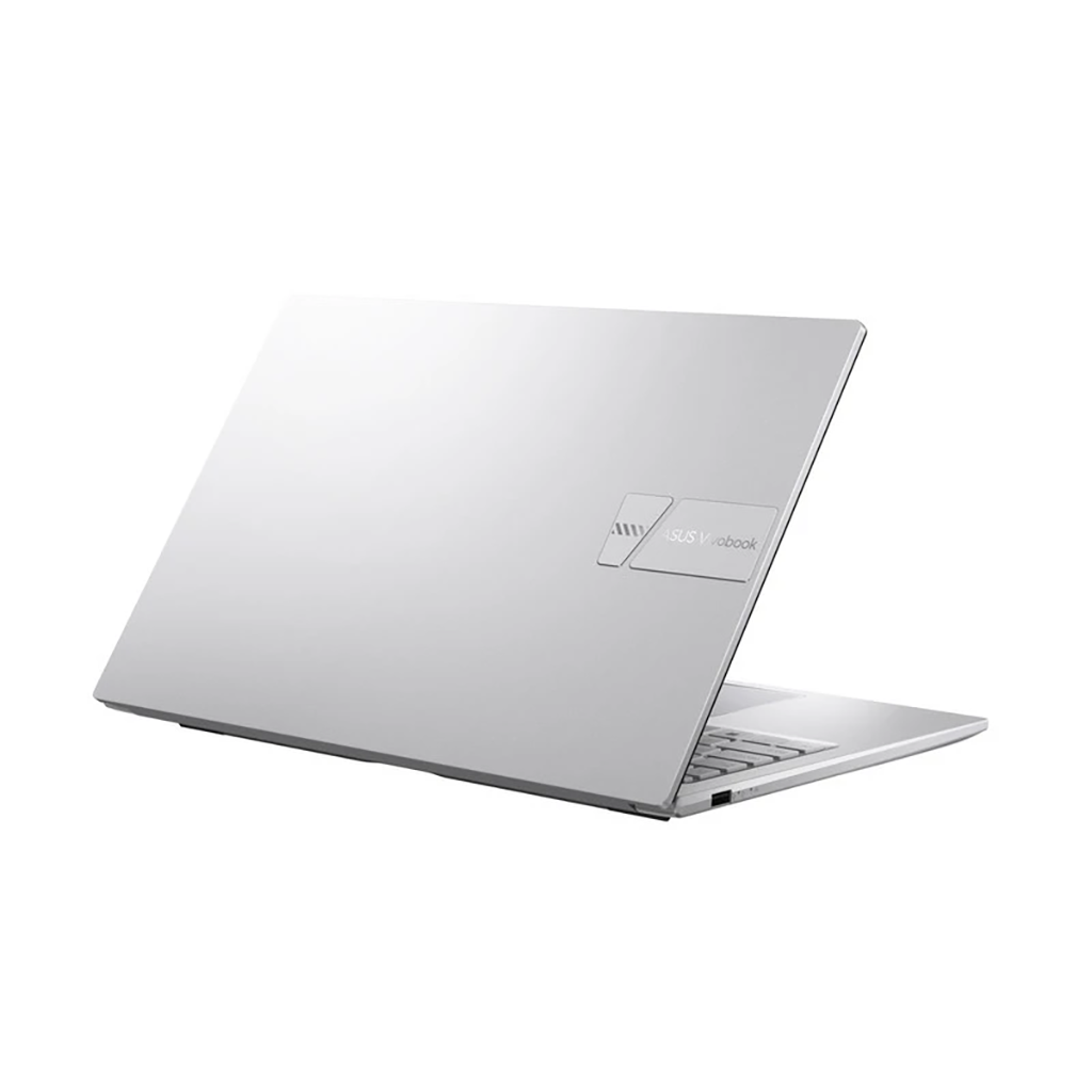 فروش نقدي و اقساطي لپ‌تاپ ایسوس مدل Vivobook 15 X1504VA-NJ379 با پردازنده Core i7-1355U، رم 8GB DDR4
