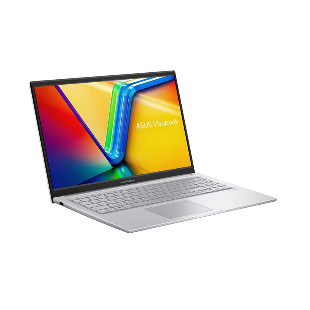 فروش نقدي و اقساطي لپ‌تاپ ایسوس مدل Vivobook 15 X1504VA-NJ379 با پردازنده Core i7-1355U، رم 8GB DDR4