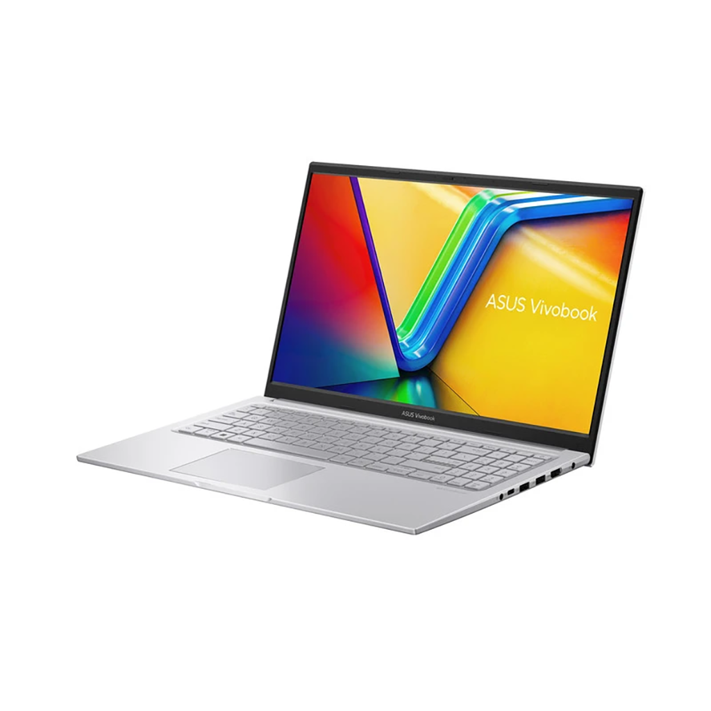 فروش نقدي و اقساطي لپ‌تاپ ایسوس مدل Vivobook 15 X1504VA-NJ379 با پردازنده Core i7-1355U، رم 8GB DDR4