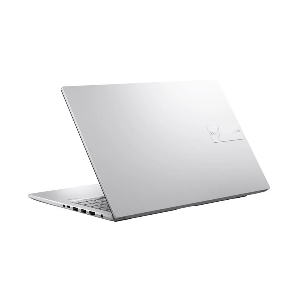 فروش نقدي و اقساطي لپ‌تاپ ایسوس مدل Vivobook 15 X1504VA-NJ379 با پردازنده Core i7-1355U، رم 8GB DDR4