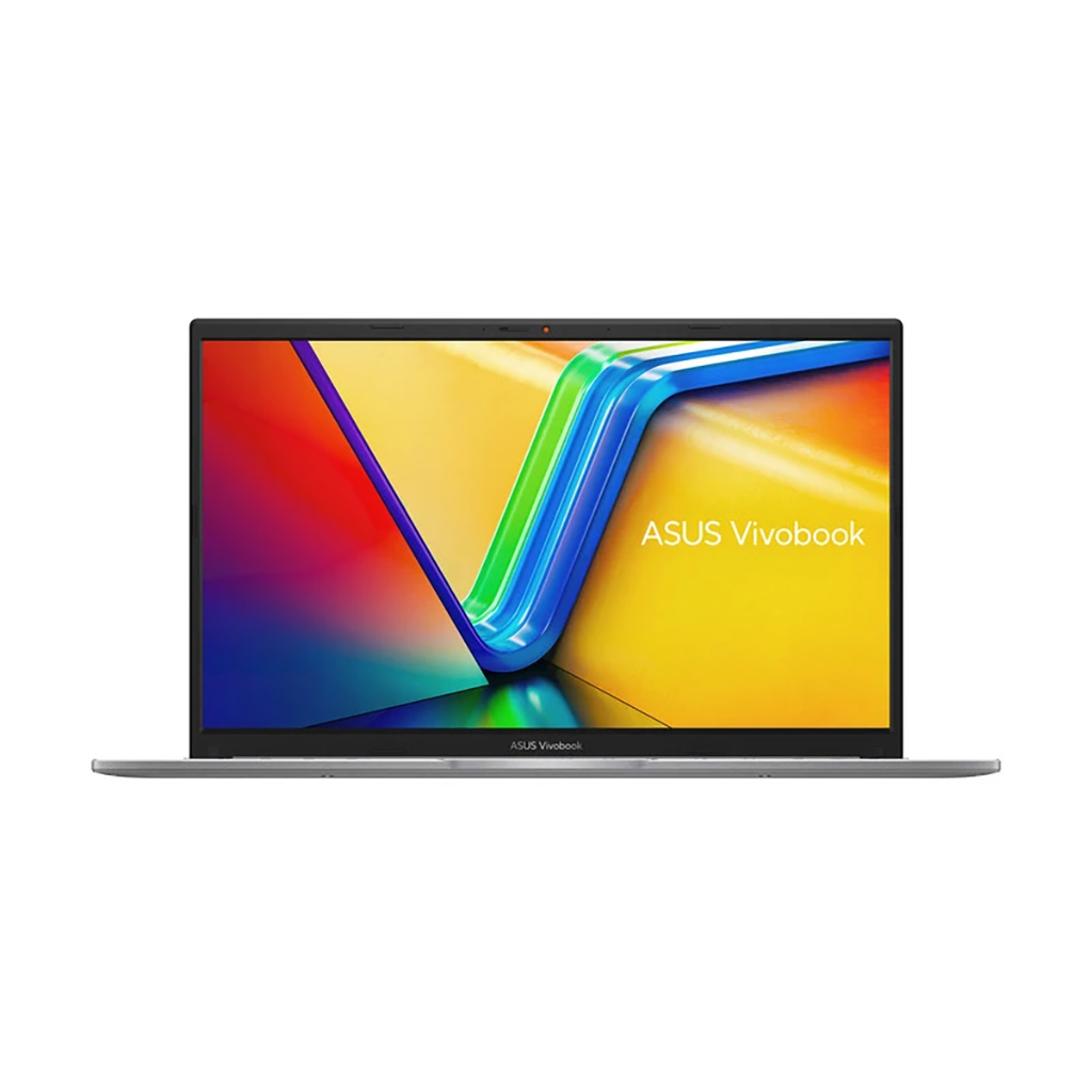 فروش نقدي و اقساطي لپ‌تاپ ایسوس مدل Vivobook 15 X1504VA-NJ379 با پردازنده Core i7-1355U، رم 8GB DDR4