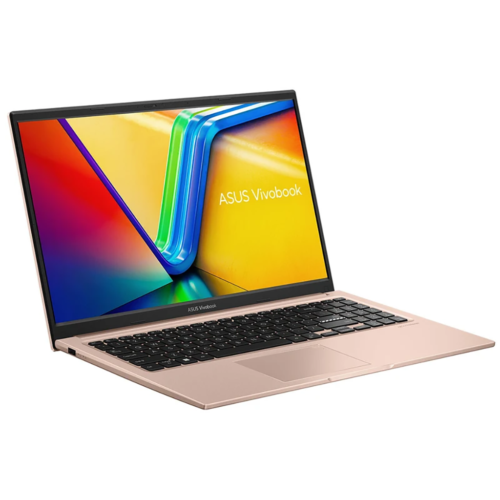 فروش نقدي و اقساطي لپ‌تاپ ایسوس مدل Vivobook 15 X1504VA-NJ379 با پردازنده Core i7-1355U، رم 8GB DDR4