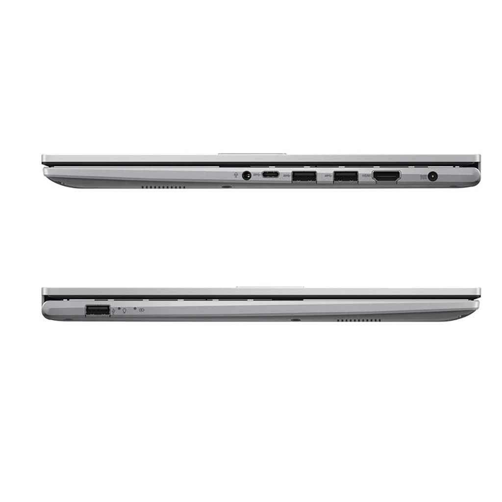 فروش نقدي و اقساطي لپ‌تاپ ایسوس مدل Vivobook 15 X1504VA-NJ379 با پردازنده Core i7-1355U، رم 8GB DDR4
