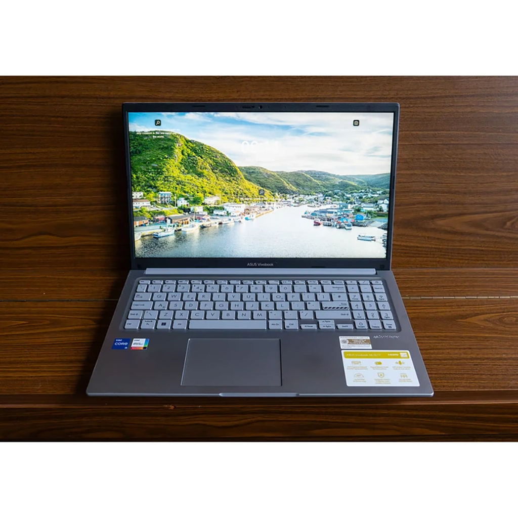 فروش نقدي و اقساطي لپ‌تاپ ایسوس مدل Vivobook 15 X1504VA-NJ379 با پردازنده Core i7-1355U، رم 8GB DDR4