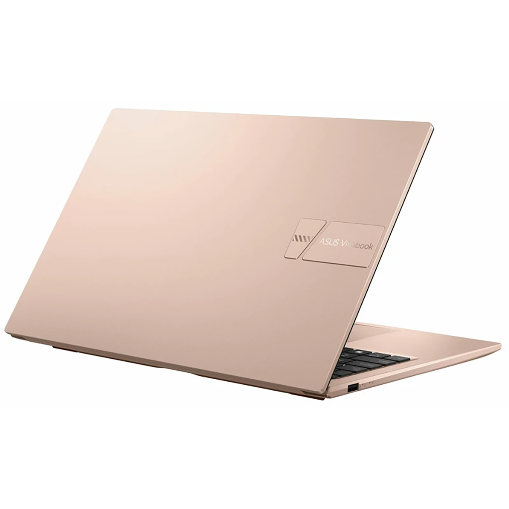 فروش نقدي و اقساطي لپ‌تاپ ایسوس مدل Vivobook 15 X1504VA-NJ379 با پردازنده Core i7-1355U، رم 8GB DDR4