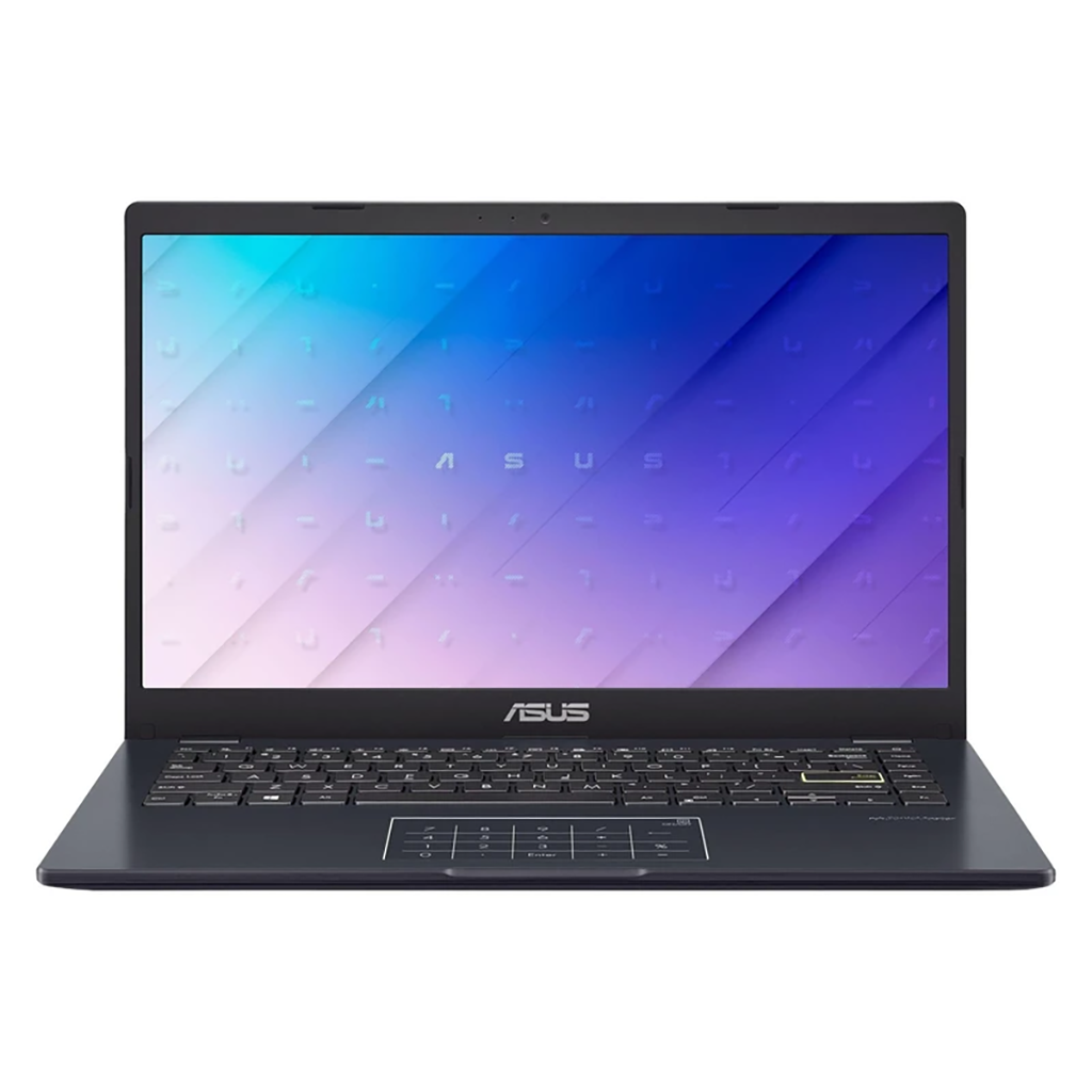 فروش نقدي و اقساطي لپ‌تاپ ایسوس مدل Vivobook Go 14 E410KA-CL464 با پردازنده Celeron N4500، رم DDR4 4GB با فرکانس 3200MHz