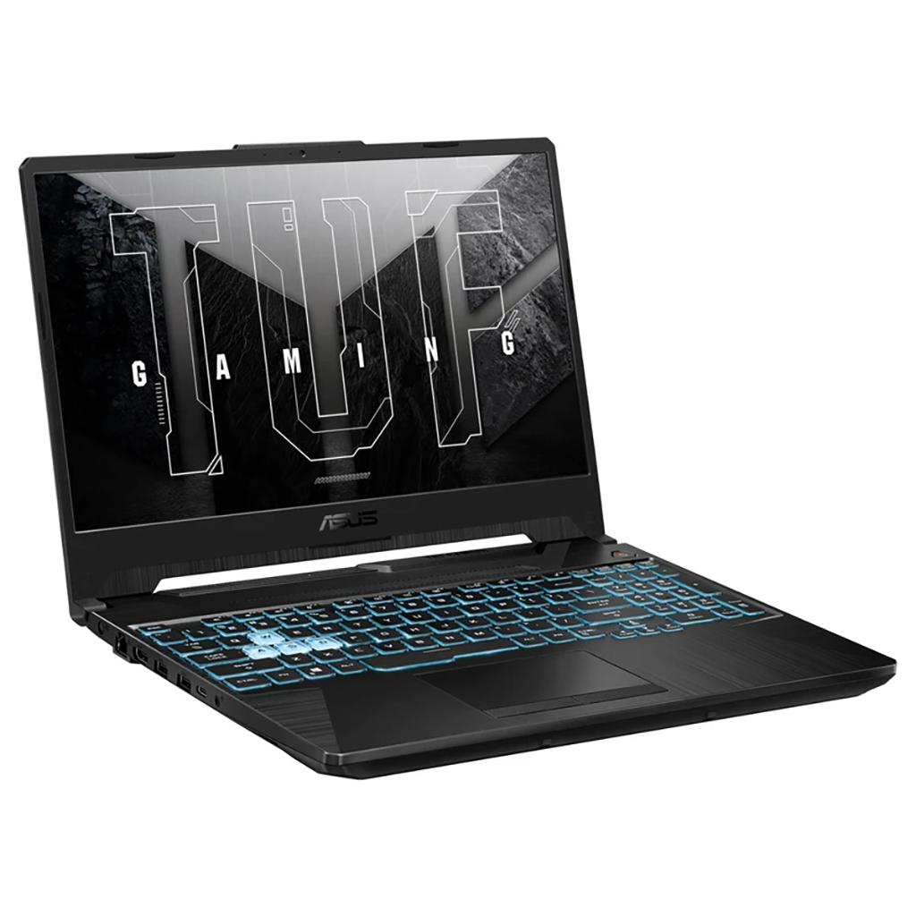 فروش نقدي و اقساطي لپ تاپ 15.6 اینچی ایسوس مدل TUF Gaming A15 FA506NCG-HN807W-R7 5600MHz-1TB