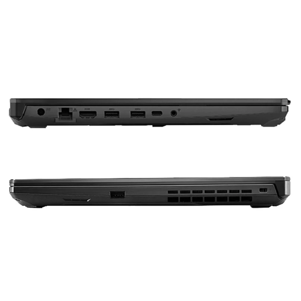 فروش نقدي و اقساطي لپ تاپ 15.6 اینچی ایسوس مدل TUF Gaming A15 FA506NCG-HN807W-R7 5600MHz-1TB