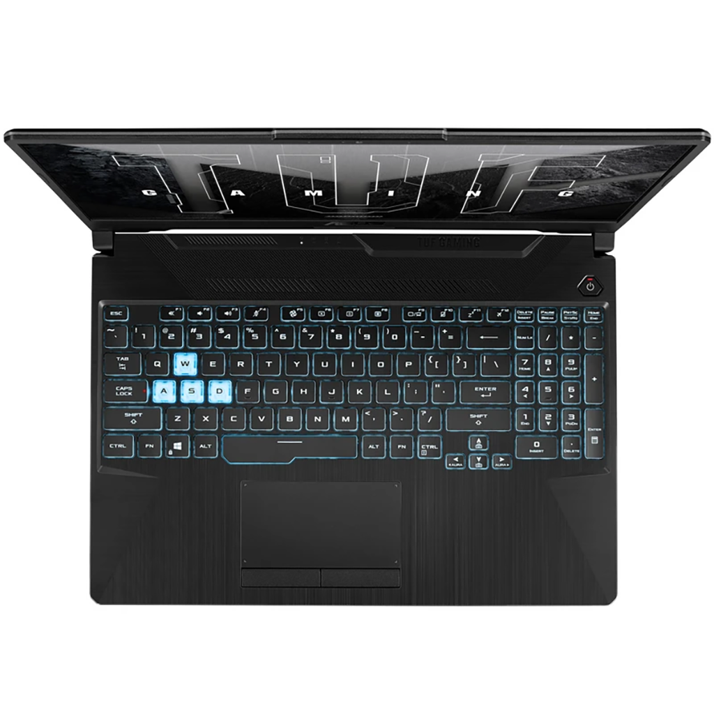 فروش نقدي و اقساطي لپ تاپ 15.6 اینچی ایسوس مدل TUF Gaming A15 FA506NCG-HN807W-R7 5600MHz-1TB