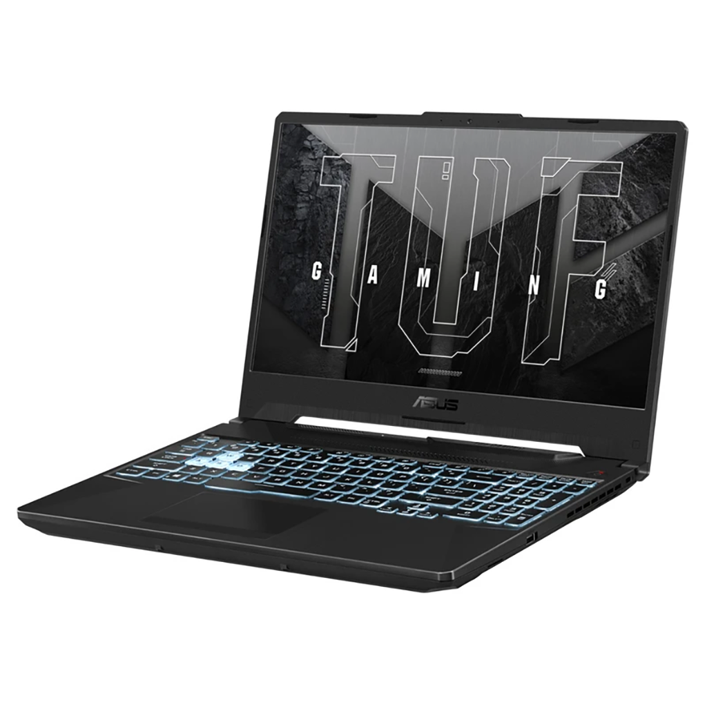 فروش نقدي و اقساطي لپ تاپ 15.6 اینچی ایسوس مدل TUF Gaming A15 FA506NCG-HN807W-R7 5600MHz-1TB
