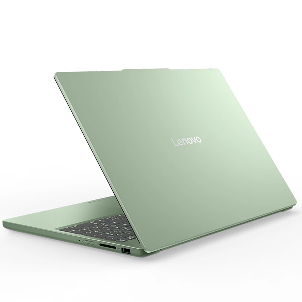 فروش نقدي و اقساطي لپ تاپ 15.3 اینچی لنوو مدل IdeaPad Slim 3 15IRH10-i7 13620H-16GB DDR5 4800MHz-512GB SSD-IPS