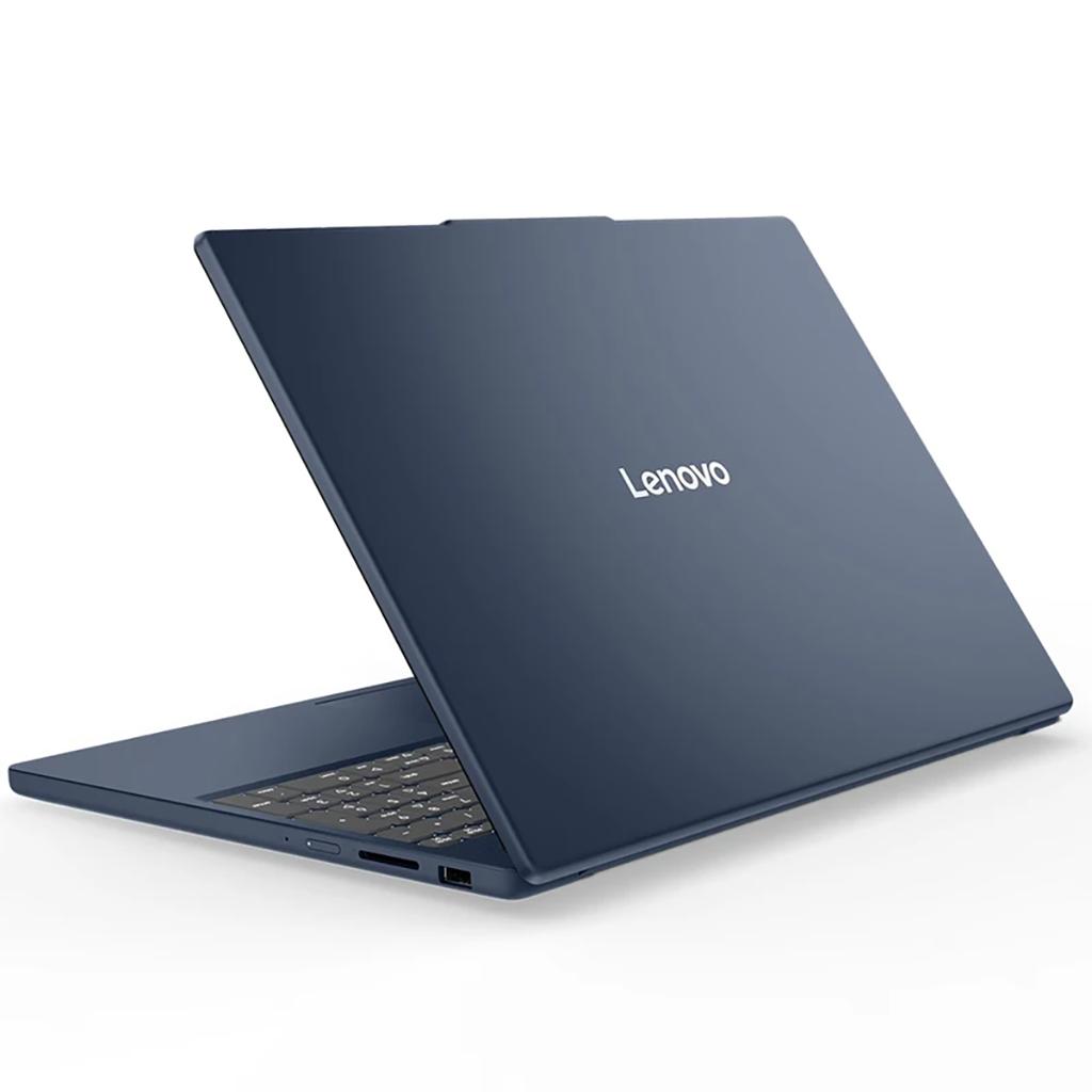 فروش نقدي و اقساطي لپ تاپ 15.3 اینچی لنوو مدل IdeaPad Slim 3 15IRH10-i7 13620H-16GB DDR5 4800MHz-512GB SSD-IPS