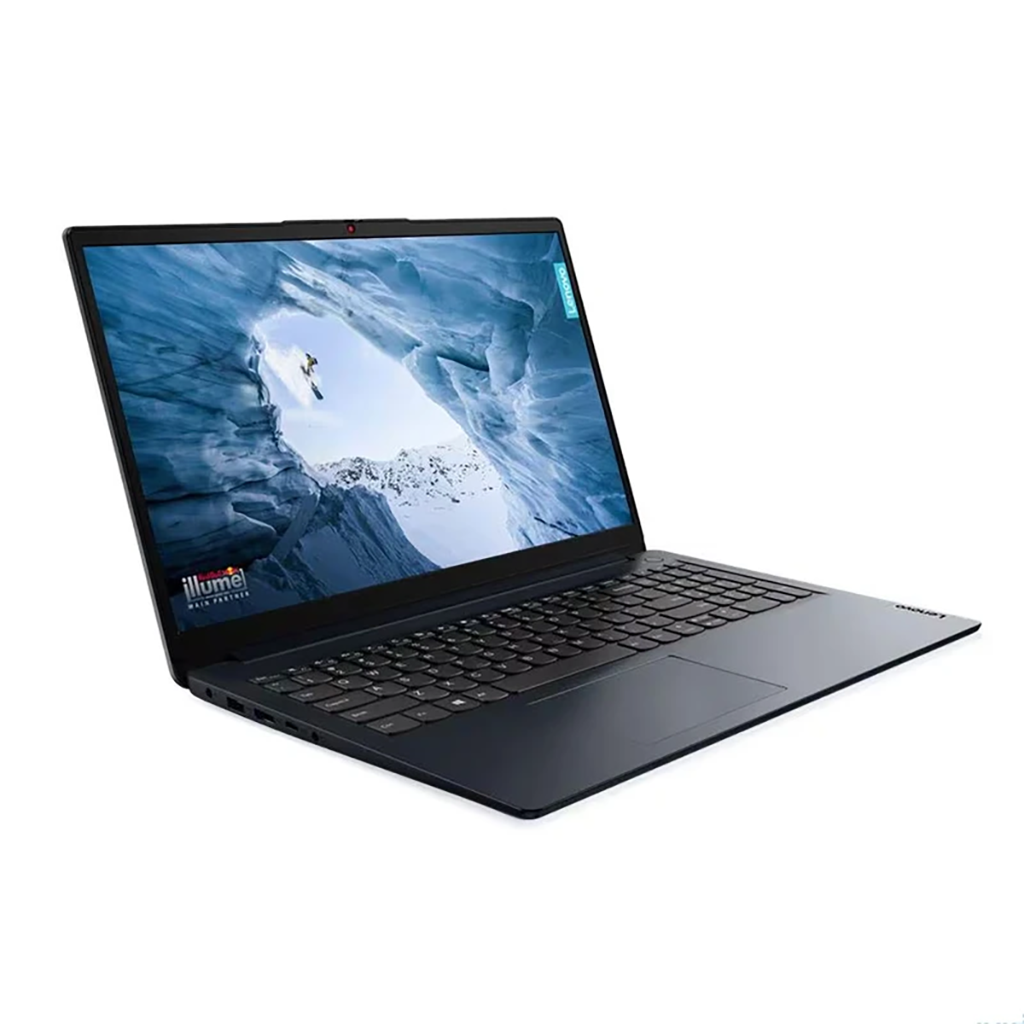 فروش نقدي و اقساطي لپ تاپ 15.6 اینچ لنوو مدل IdeaPad 1 15IRU7-Core i5 1335U-8GB DDR4 3200MHz-256GB SSD-IPS-Touch