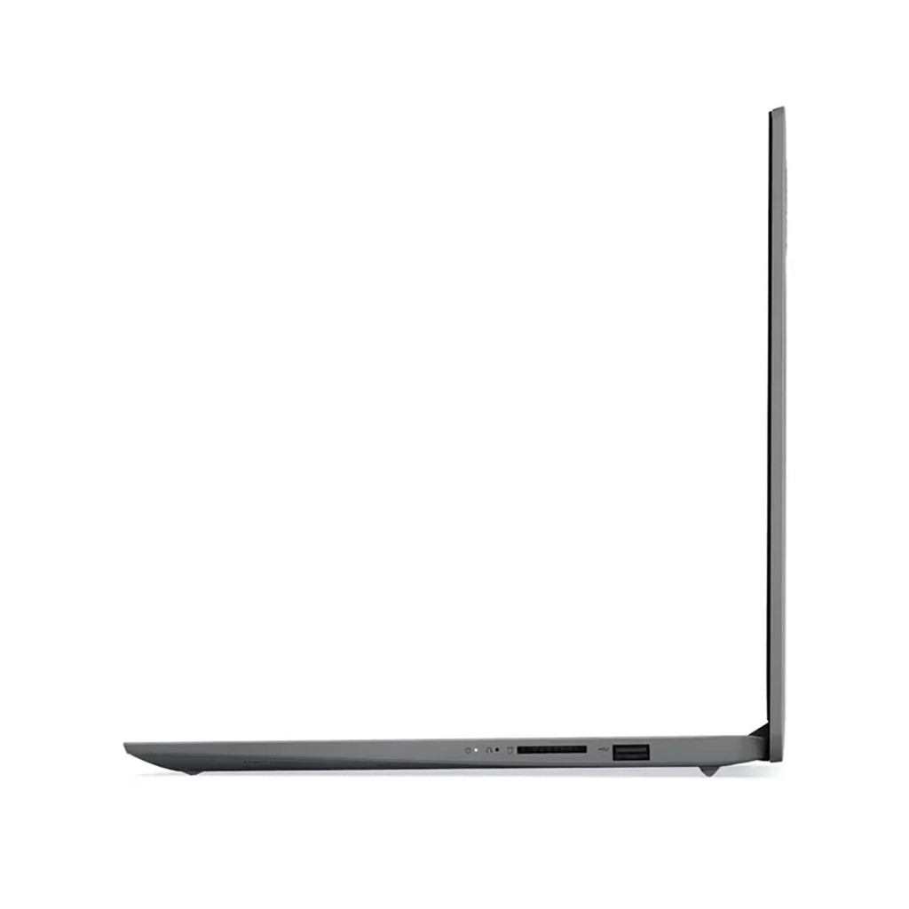 فروش نقدي و اقساطي لپ تاپ 15.6 اینچ لنوو مدل IdeaPad 1 15IRU7-Core i5 1335U-8GB DDR4 3200MHz-256GB SSD-IPS-Touch