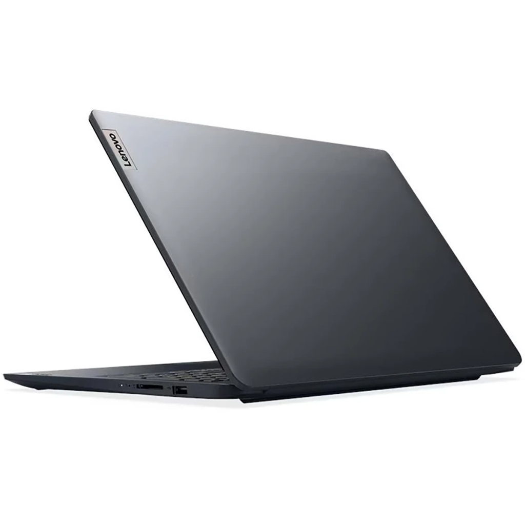 فروش نقدي و اقساطي لپ تاپ 15.6 اینچ لنوو مدل IdeaPad 1 15IRU7-Core i5 1335U-8GB DDR4 3200MHz-256GB SSD-IPS-Touch