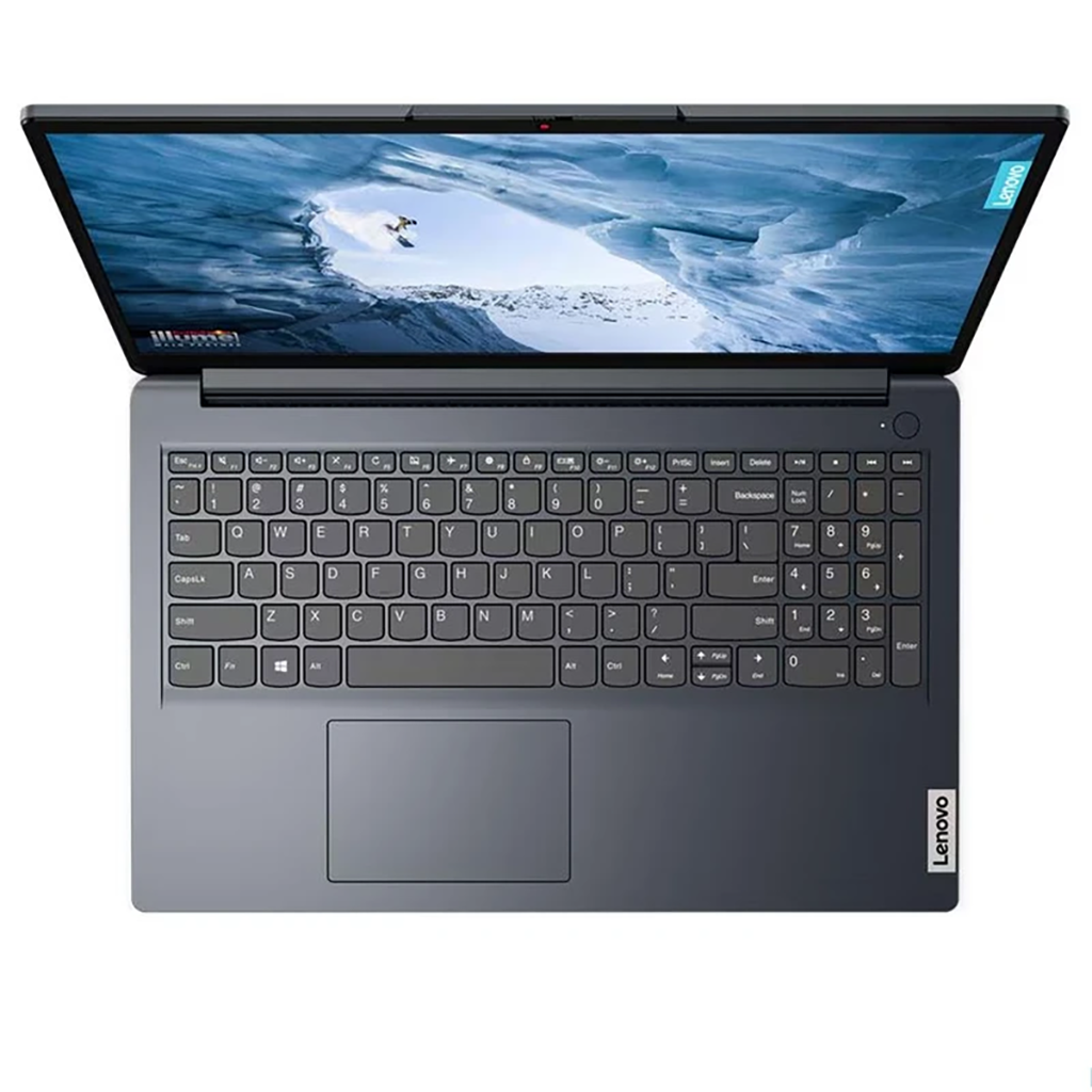 فروش نقدي و اقساطي لپ تاپ 15.6 اینچ لنوو مدل IdeaPad 1 15IRU7-Core i5 1335U-8GB DDR4 3200MHz-256GB SSD-IPS-Touch