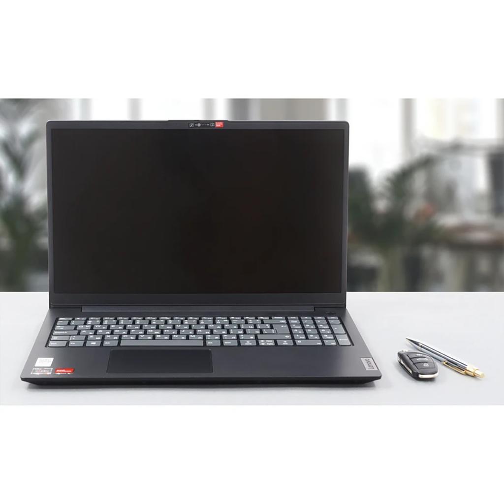 فروش نقدي و اقساطي لپ تاپ 15.6 اینچی لنوو مدل V15 G2 IJL-Celeron N4500-8GB DDR4 2933MHz-256GB SSD-TN