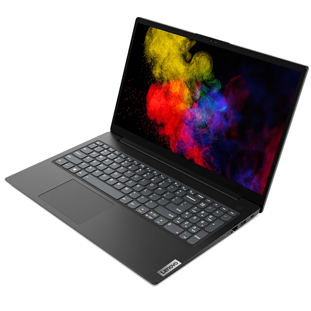 فروش نقدي و اقساطي لپ تاپ 15.6 اینچی لنوو مدل V15 G2 IJL-Celeron N4500-8GB DDR4 2933MHz-256GB SSD-TN