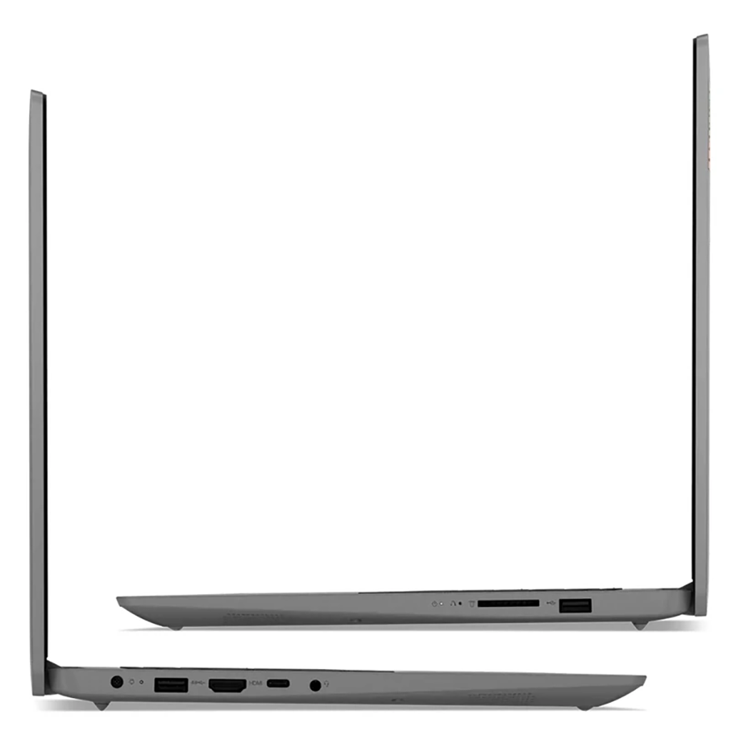 فروش نقدي و اقساطي لپ‌تاپ لنوو مدل IdeaPad 1 15IJL7 با پردازنده Celeron N4500، رم DDR4 8GB با فرکانس 2933MHz