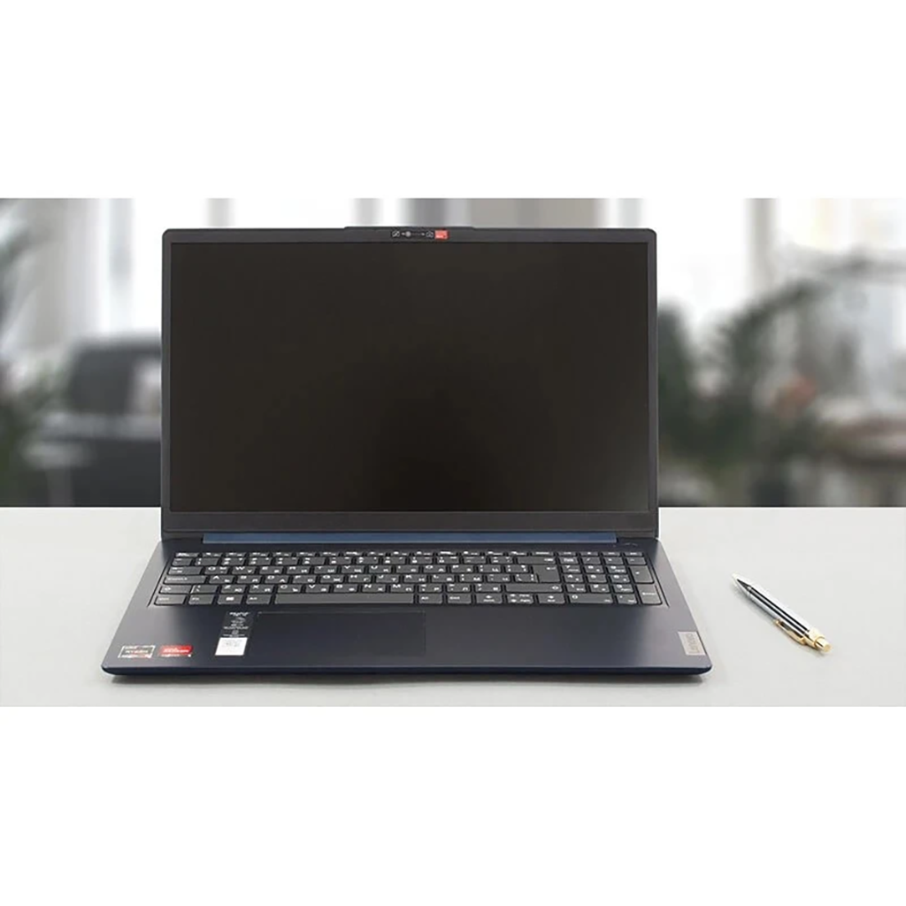 فروش نقدي و اقساطي لپ‌تاپ لنوو مدل IdeaPad 1 15IJL7 با پردازنده Celeron N4500، رم DDR4 8GB با فرکانس 2933MHz
