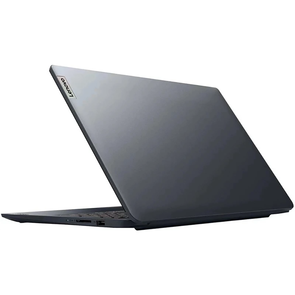 فروش نقدي و اقساطي لپ‌تاپ لنوو مدل IdeaPad 1 15IJL7 با پردازنده Celeron N4500، رم DDR4 8GB با فرکانس 2933MHz