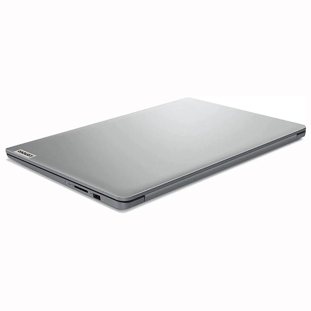 فروش نقدي و اقساطي لپ‌تاپ لنوو مدل IdeaPad 1 15IJL7 با پردازنده Celeron N4500، رم DDR4 8GB با فرکانس 2933MHz