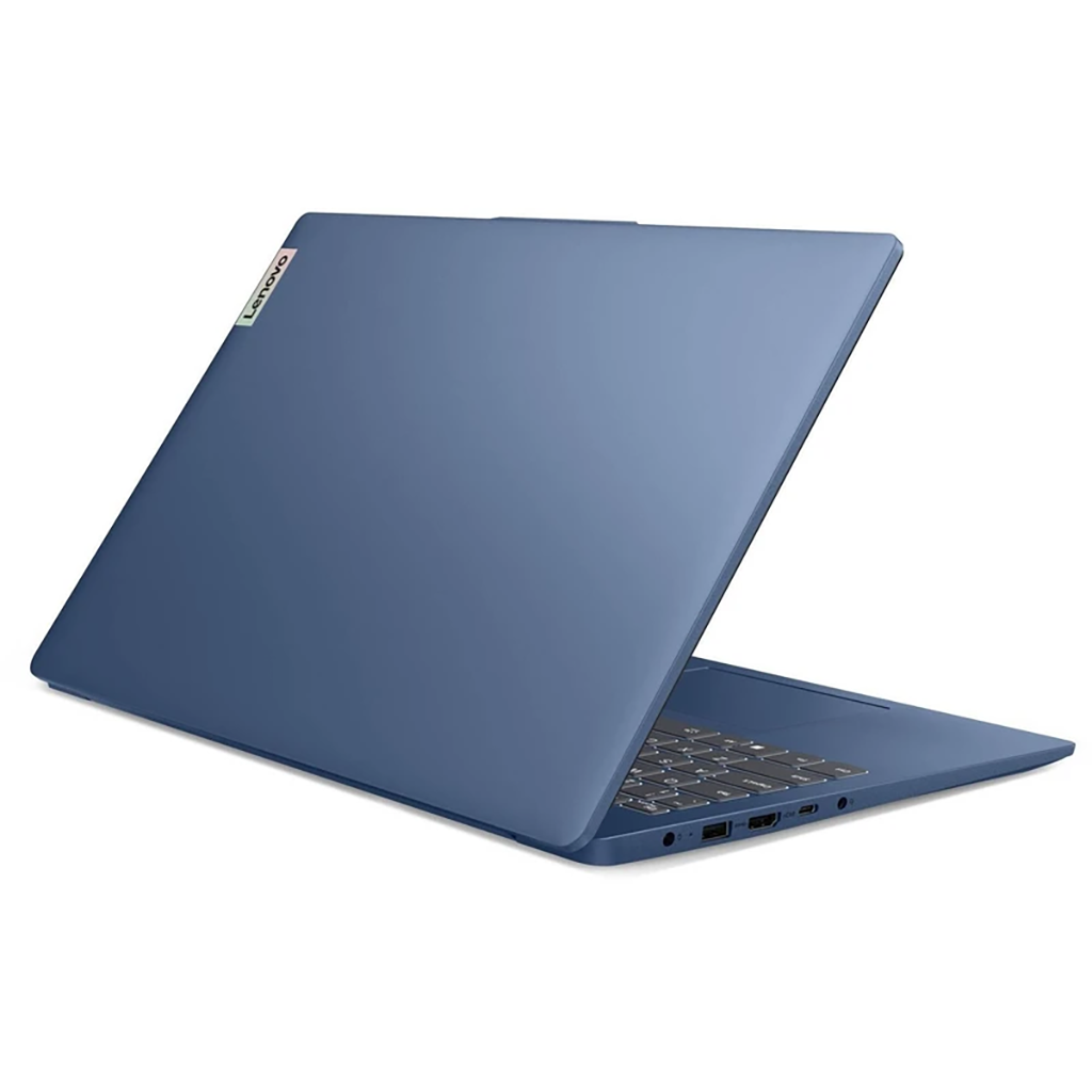 فروش نقدي و اقساطي لپ‌تاپ لنوو مدل IdeaPad Slim 3 15IRH8 با پردازنده Core i5-13420H رم LPDDR5 8GB