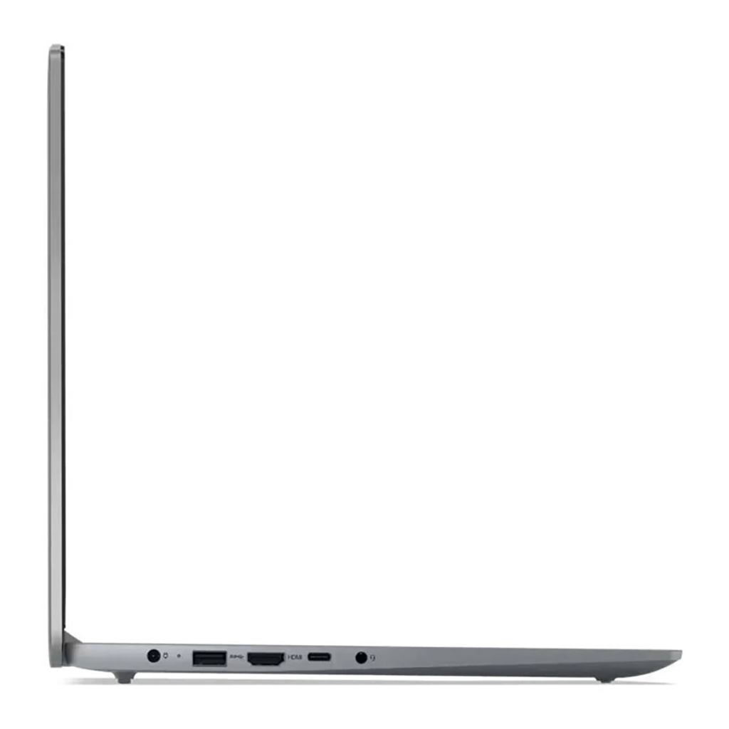 فروش نقدي و اقساطي لپ‌تاپ لنوو مدل IdeaPad Slim 3 15IRH8 با پردازنده Core i5-13420H رم LPDDR5 8GB