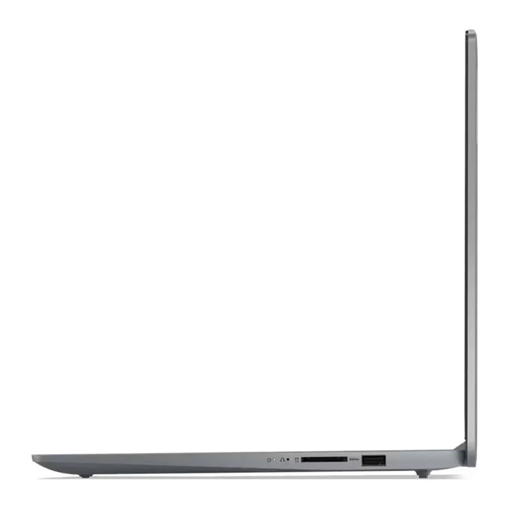 فروش نقدي و اقساطي لپ‌تاپ لنوو مدل IdeaPad Slim 3 15IRH8 با پردازنده Core i5-13420H رم LPDDR5 8GB
