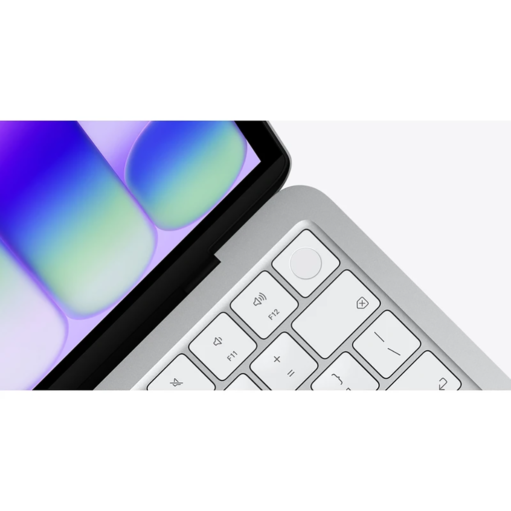 فروش نقدي و اقساطي لپ تاپ 13 اینچی اپل مدل MacBook Neo LLA-A18 Pro-8GB Ram-512GB SSD