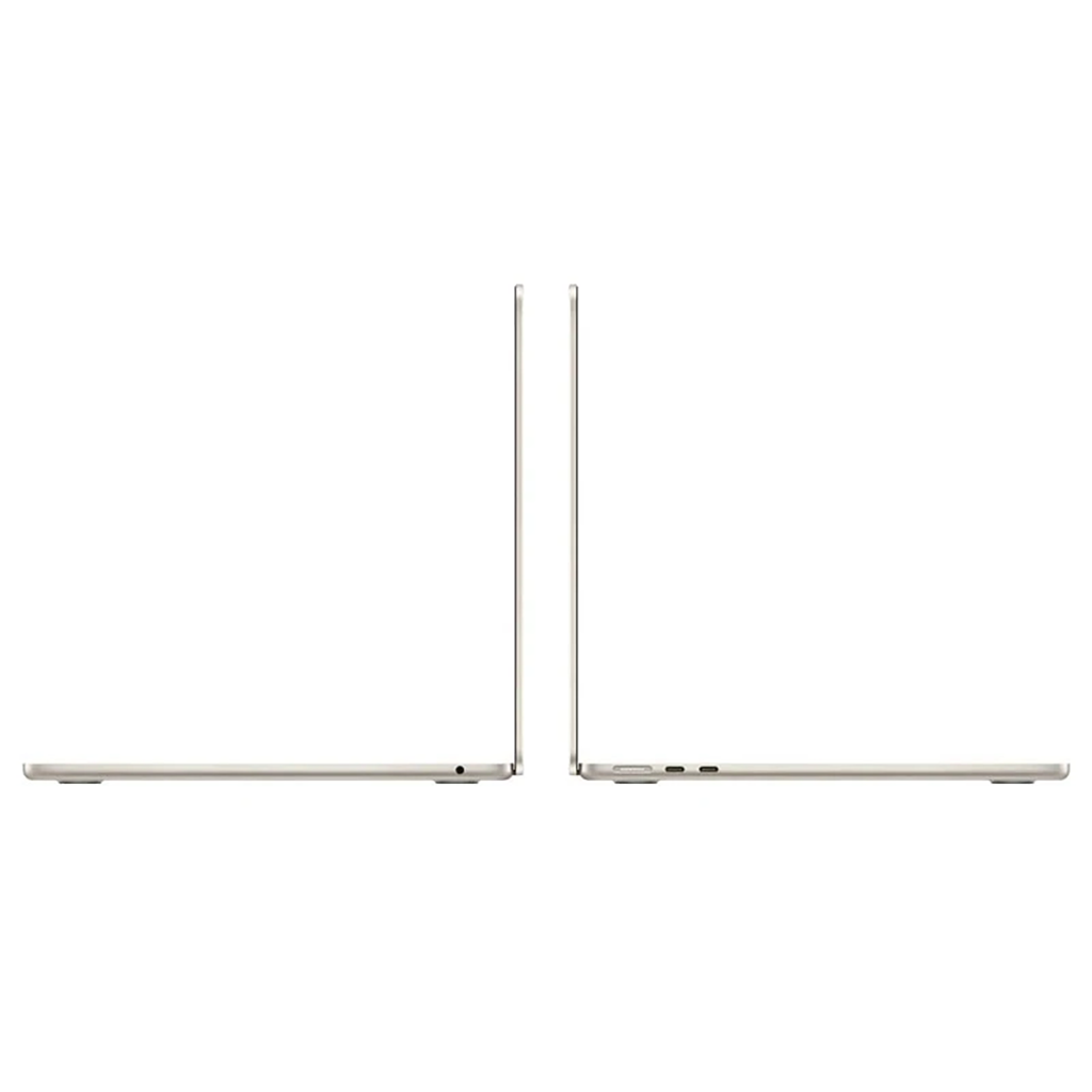 فروش نقدي و اقساطي لپ تاپ 13.6 اینچی اپل مدل MacBook Air MDHA4 2026 LLA-M5-16GB RAM-512GB SSD