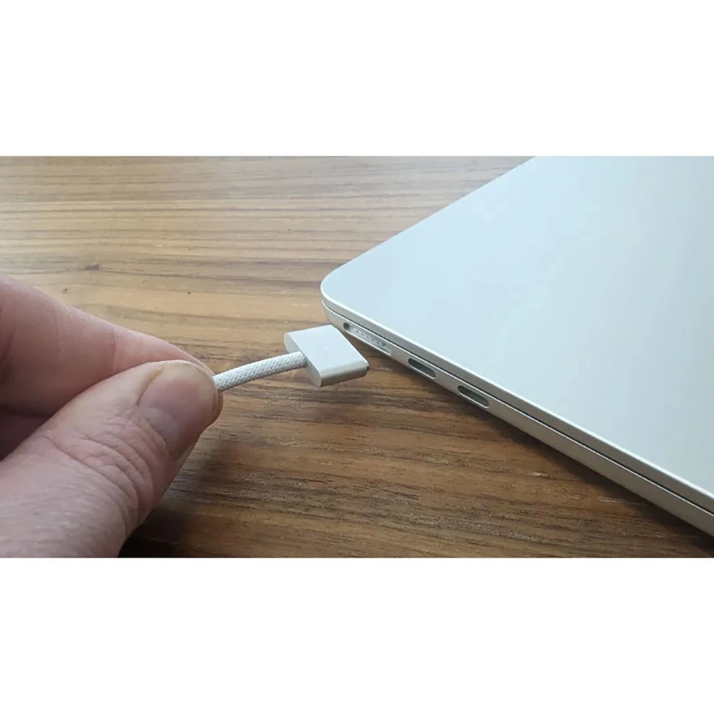 فروش نقدي و اقساطي لپ تاپ 13.6 اینچی اپل مدل MacBook Air MDHA4 2026 LLA-M5-16GB RAM-512GB SSD