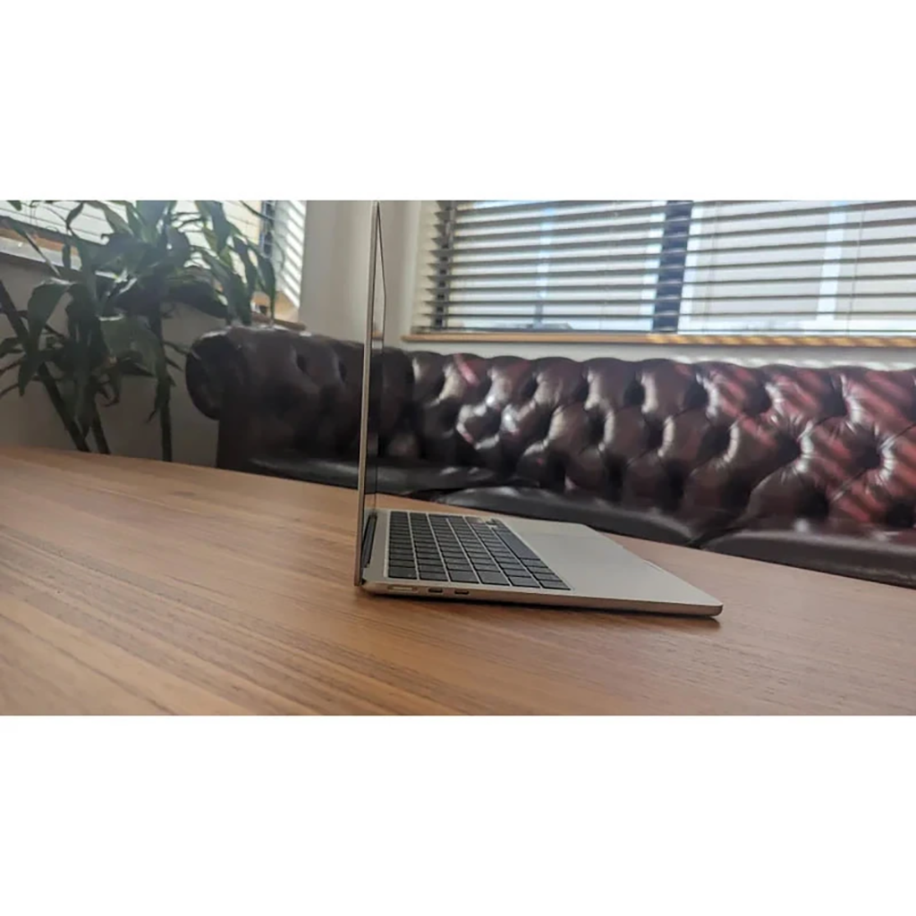 فروش نقدي و اقساطي لپ تاپ 13.6 اینچی اپل مدل MacBook Air MDHA4 2026 LLA-M5-16GB RAM-512GB SSD