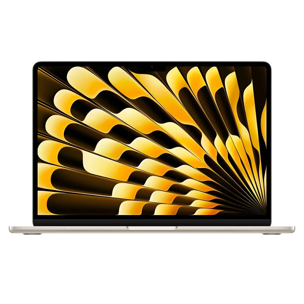 فروش نقدي و اقساطي لپ تاپ 13.6 اینچی اپل مدل MacBook Air MDHA4 2026 LLA-M5-16GB RAM-512GB SSD