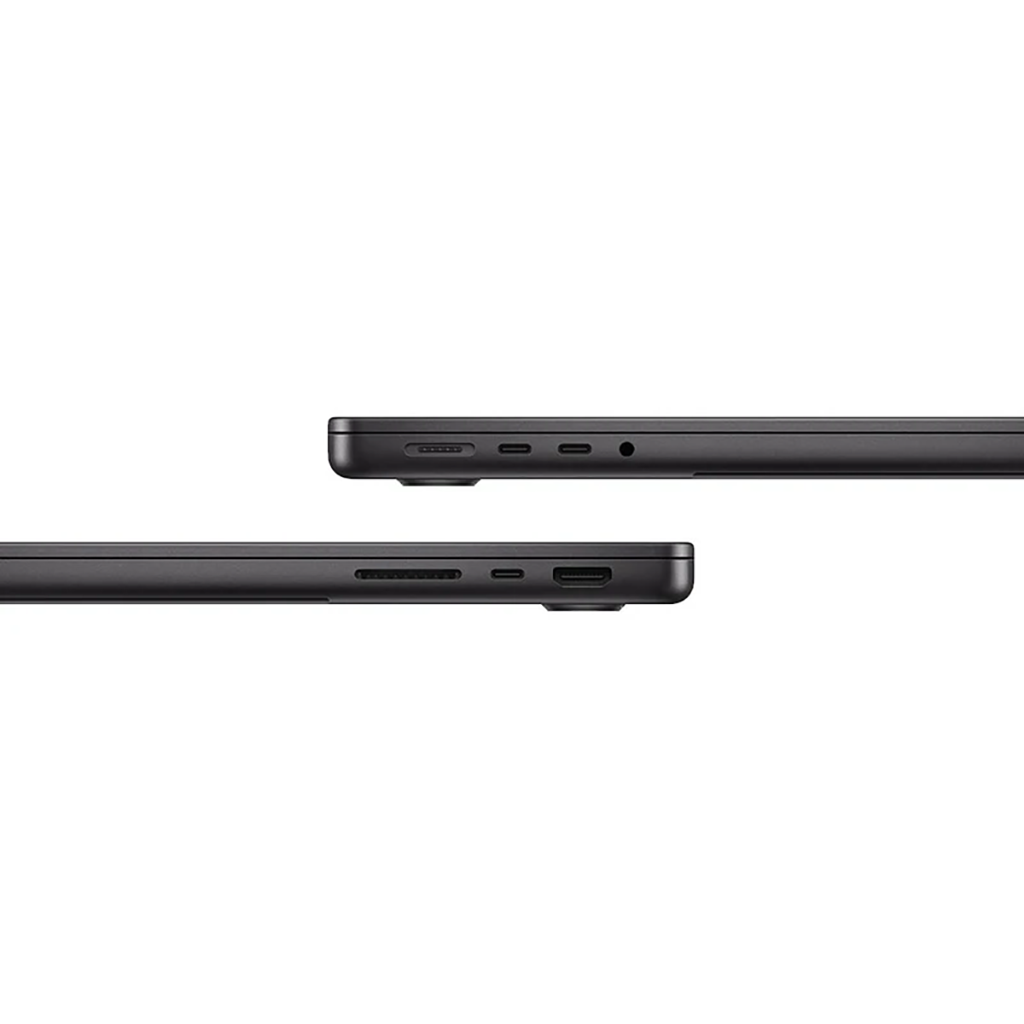 فروش نقدي و اقساطي لپ تاپ 14.2 اینچی اپل مدل MacBook Pro MDE14 2025 LLA-M5-16GB RAM-1TB SSD
