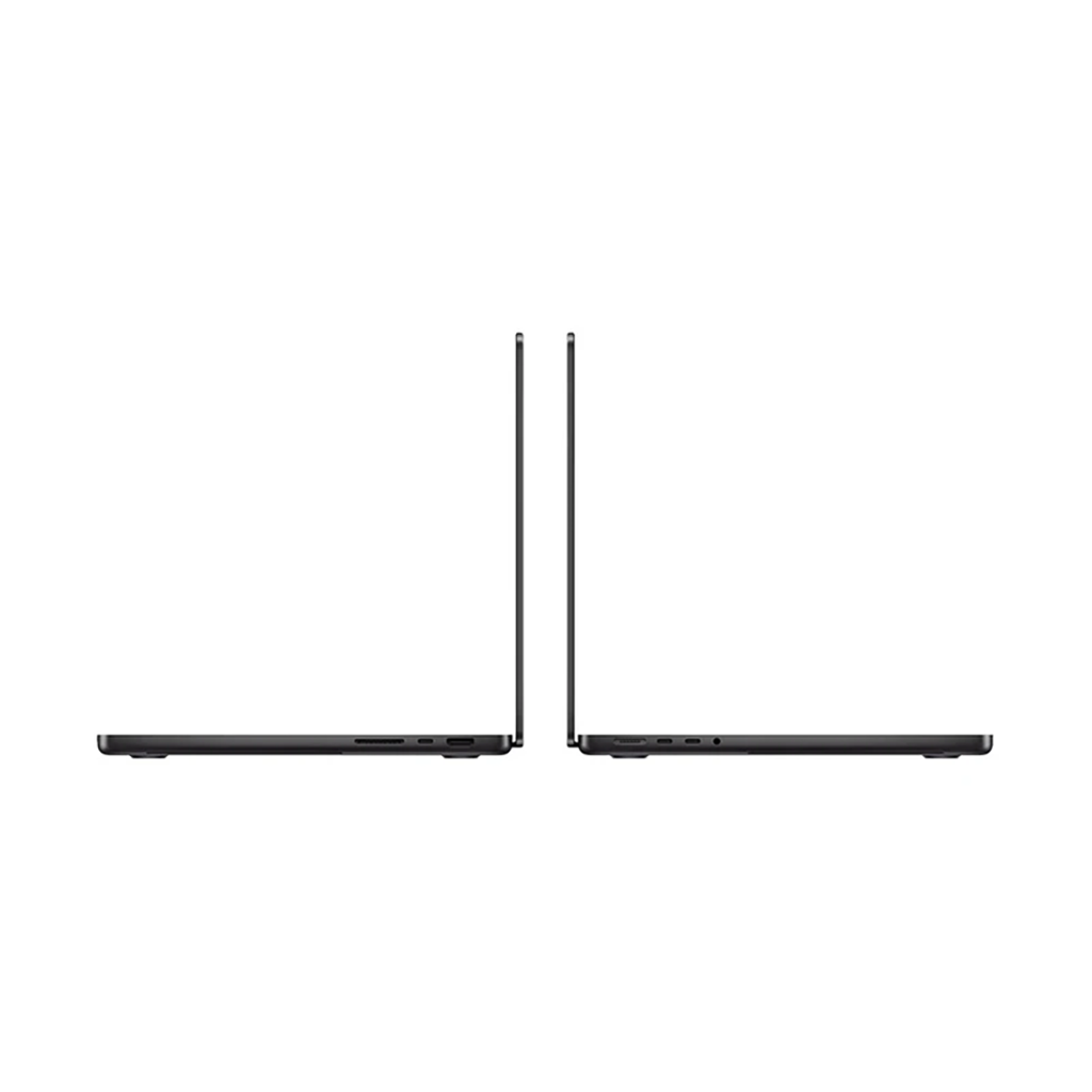 فروش نقدي و اقساطي لپ تاپ 14.2 اینچی اپل مدل MacBook Pro MDE14 2025 LLA-M5-16GB RAM-1TB SSD