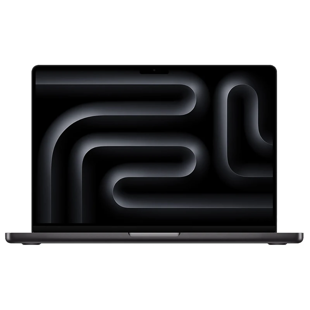 فروش نقدي و اقساطي لپ تاپ 14.2 اینچی اپل مدل MacBook Pro MDE14 2025 LLA-M5-16GB RAM-1TB SSD